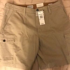 Timberland Cargo Shorts